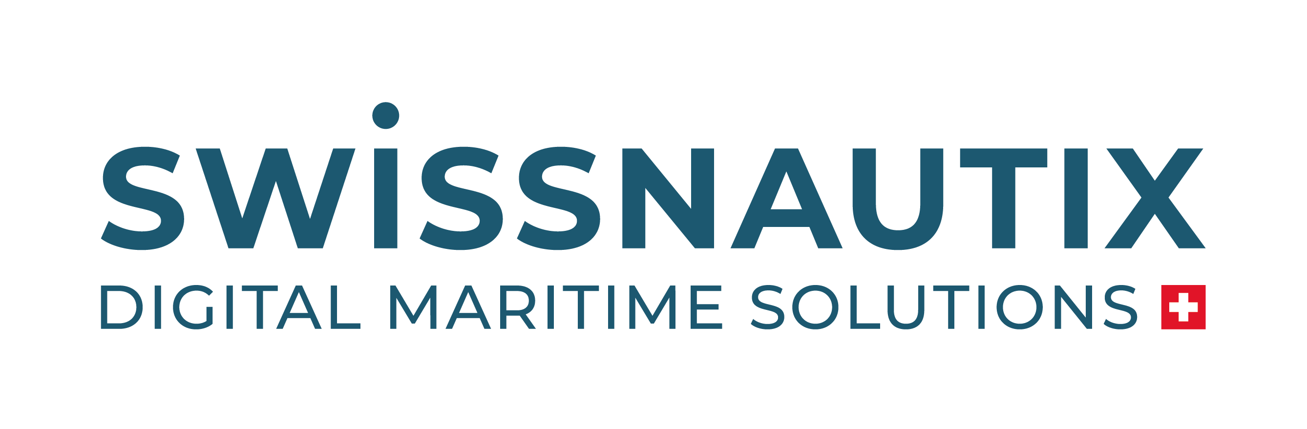 swissnautix — Digital Maritime Solutions